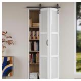 Best Barn Door - Bifold Barn Door