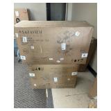 Loanna 6 Piece Outdoor Living Set