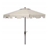 Zimmerman 11ft Round Market Umbrella