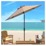 Iris Fashion Line 9ft Umbrella