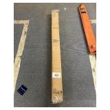 Venice 7.5 Ft Square Crank Umbrella