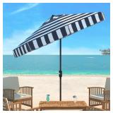 Elsa Fashion Line 9ft Umbrella