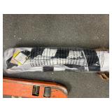 Elsa Fashion Line 6.5 X 10 Ft Rect Umbrella