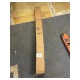Zimmerman 11ft Round Market Umbrella