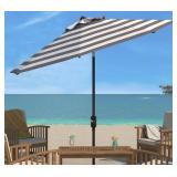 Iris Fashion Line 11ft Round Umbrella