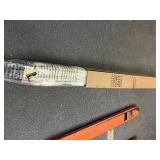 Uv Resistant Ortega 9 Ft Auto Tilt Crank Umbrella