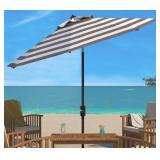 Iris Fashion Line 11ft Round Umbrella