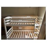 Walker Edison Bunkbed