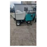 Unused 2026 FUTURE MINI Wheel Dump Truck FT-M1300