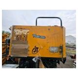 Unused 2026 FUTURE Crawler Dumper With Seat FT-J1500