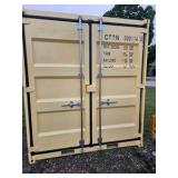 Unused 2026 CTTN Storage Container - [Containers] 10.2ft