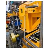 Unused 2026 FUTURE Pile Hammer FT-AD680