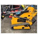 Unused 2026 FUTURE Skid Steer Loader - [Skid Steer Loaders] FT360T