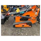 Unused 2026 FUTURE Skid Steer Loader - [Skid Steer Loaders] FT36C