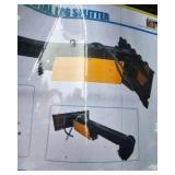 Unused 2026 FUTURE Skid Steer Horizontal Log Splitter - [Skid Steer Attachments] FT-HLS82