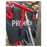 Unused 2026 PROMECH Fifth Wheel Wrecker Attachment FW80