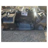 Unused 2026 WOLVERINE Grapple Bucket GB-11-72W