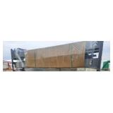 Unused 2026 Onshine Car Lift OSCL-10000