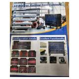Unused 2026 Onshine Tool Cabinet OSTC-13-1159