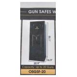Unused 2026 Onshine Fireproof Gun Safes OSGSF-20