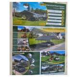 Unused 2026 Onshine High-End Carport OS2020