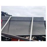 Unused 2026 FUTURE mini skid steer Snow shovel FT-TXC