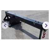 Unused 2026 FUTURE Forklift telescopic boom - [Forklift Attachments] FT-TB47