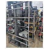 Unused 2026 FUTURE Forklift telescopic boom - [Forklift Attachments] FT-TB47