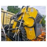 Unused 2026 LANDHERO Mini Skid Steer Loader T460