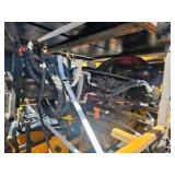 Unused 2026 FUTURE Skid Stump Grinder FT-BSG45