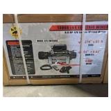Unused 2026 atspower Electric Winch 13000lbs