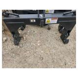 Unused 2026 WOLVERINE Class 2 Tractors Quick Hitch TR-26-02C