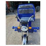 Unused 2026 Onshine Electric Cargo Tricycle OSECT-13