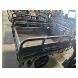Unused 2026 Onshine Electric Cargo Tricycle OSECT-13