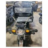 Unused 2026 Onshine Electric Cargo Tricycle OSECT-13