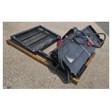Unused 2026 FUTURE Skid Steer Winch FT-LW45