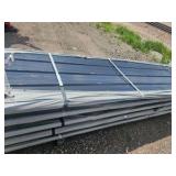 Unused 2026 FUTURE 50PCS Galvalume Steel Siding Roofing FTH50