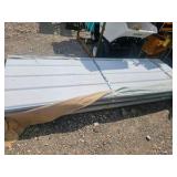 Unused 2026 FUTURE 50PCS Galvalume Steel Siding Roofing FT-XH50