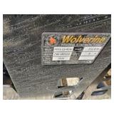 Unused 2026 WOLVERINE Pallet Fork Frame PFF3-13-45W
