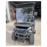 Unused 2026 Onshine Golf Cart OSGC4