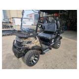 Unused 2026 Onshine Golf Cart OSGC4