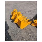 Unused 2026 FUTURE CAT305 Excavator Bucket - [Excavator Attachments]