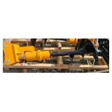 Unused 2026 FUTURE CAT303 Excavator Augers