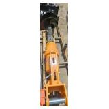 Unused 2026 FUTURE CAT305 Excavator Auger