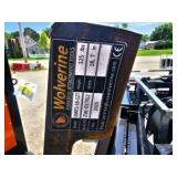 Unused 2026 WOLVERINE YINTATECH 1/2in Universal Quick Attach Mount Plate QMP2-16-12T