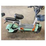 Unused 2026 Onshine Two-wheel Electric  Vehicle OSEV-48