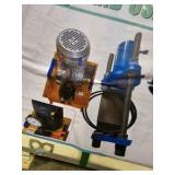Unused 2026 FUTURE HAND-USE HYDRAULIC TRACK PIN PRESS MACHINE FT-SYLJ100