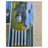 Unused 2026 Onshine High-End Carport OS1220HS