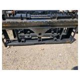 Unused 2026 WOLVERINE Pallet Fork Frame PFF1-13-45W