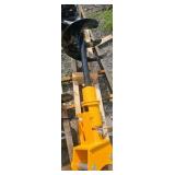 Unused 2026 FUTURE CAT303 Excavator Augers